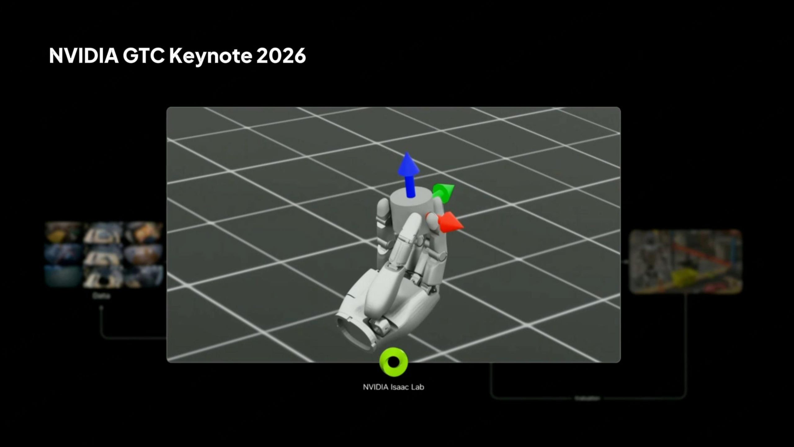 Sharpa Showcases at GTC with NVIDIA, Advancing a New Paradigm for Robot Training Through Breakthroughs in Simulation