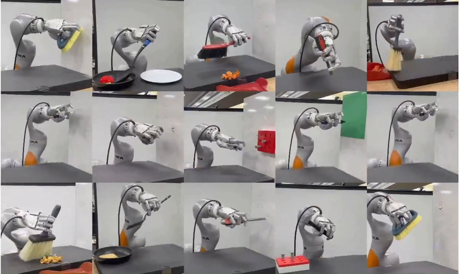 How SimtoolReal Achieves Zero-Shot Reinforcement Learning for General Tool Manipulation using the Sharpa Wave 22-DoF dexterous hand