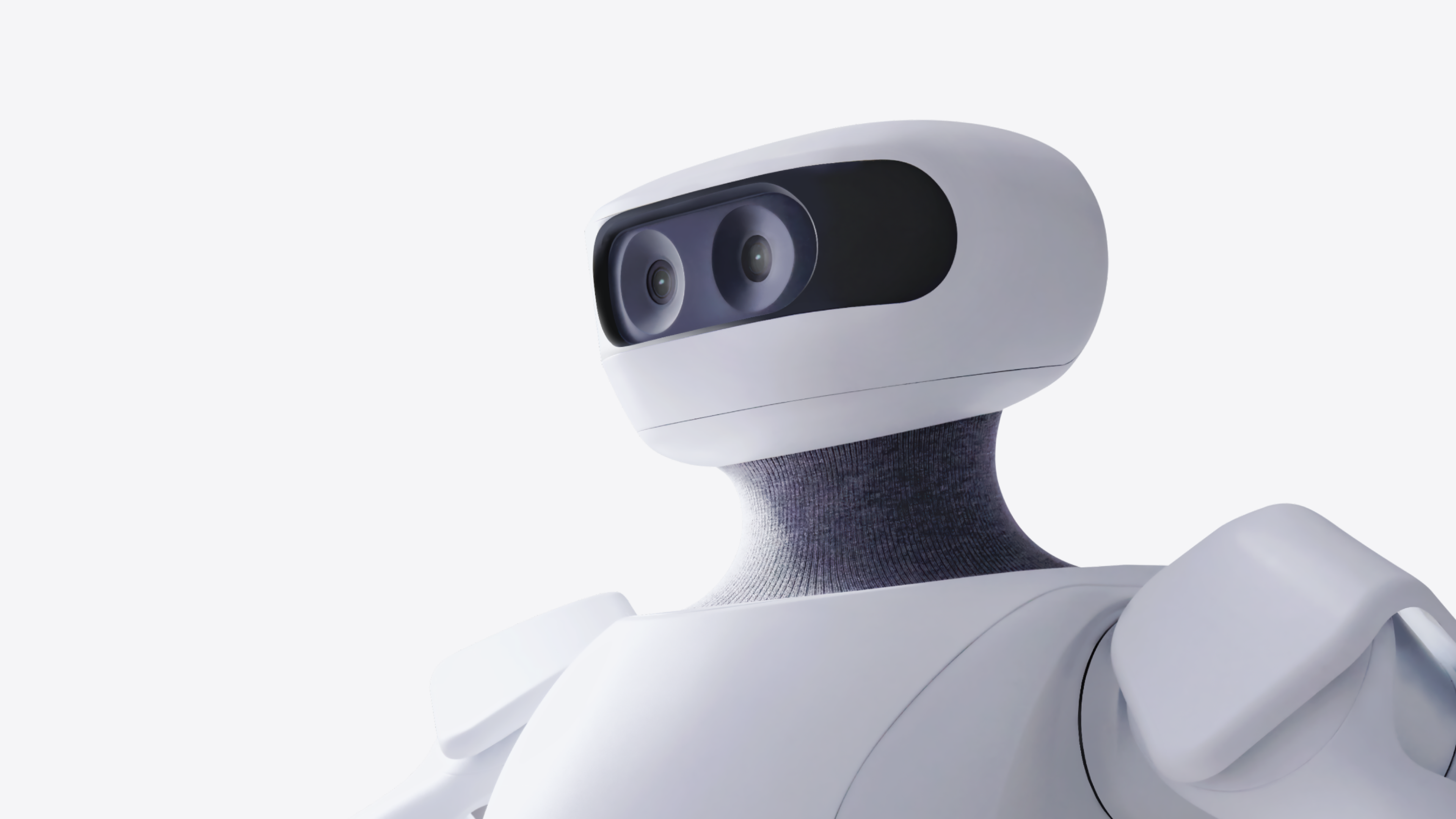 Sharpa: AI robotics platform for dexterous manipulation