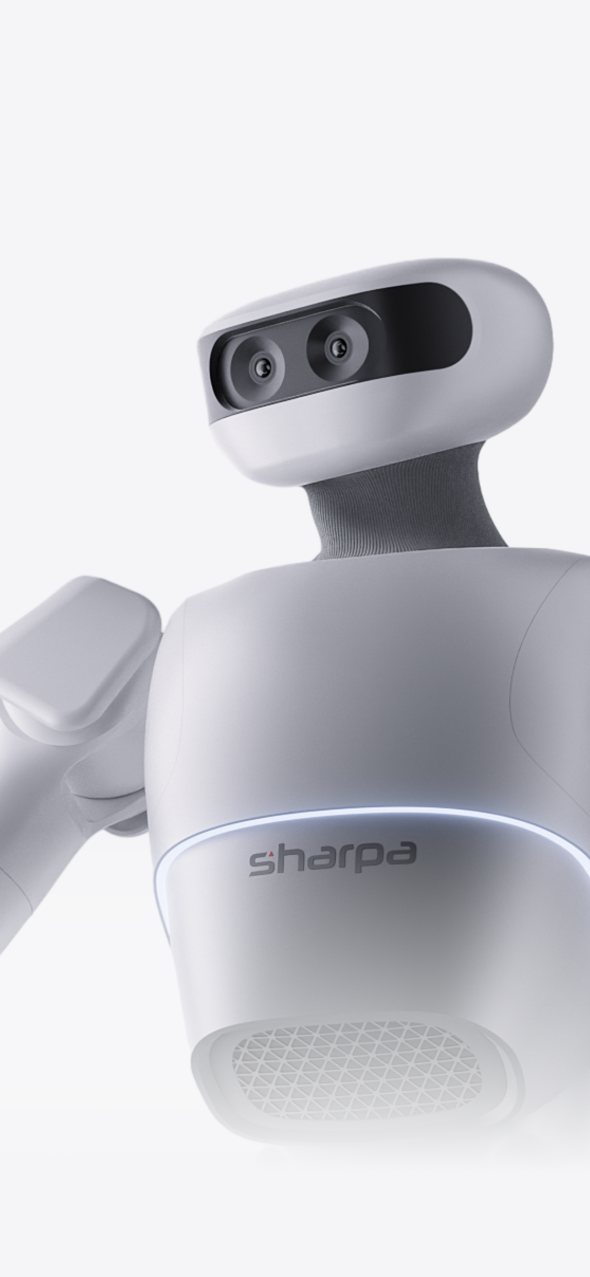 Sharpa: AI robotics platform for dexterous manipulation