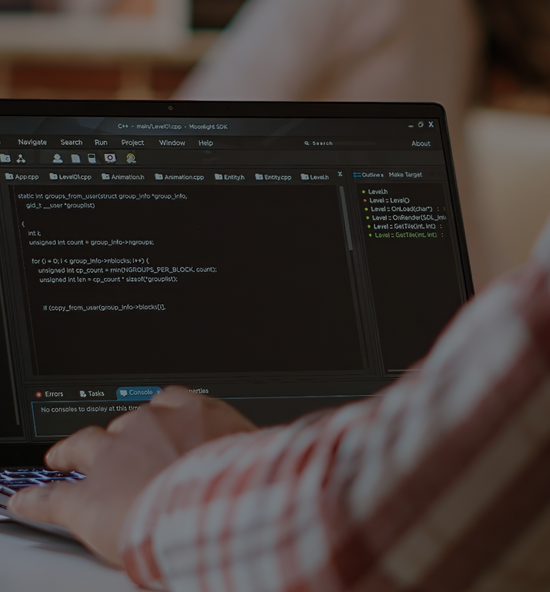 Open Source – Sharpa