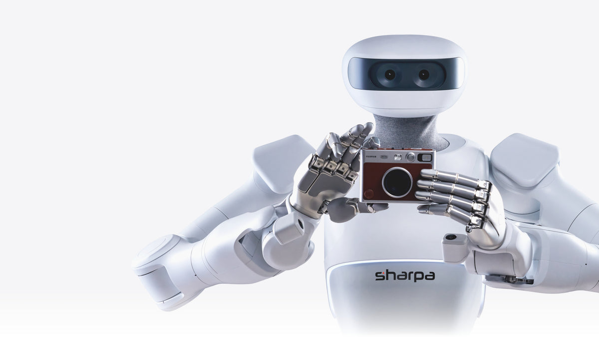Sharpa Craftnet