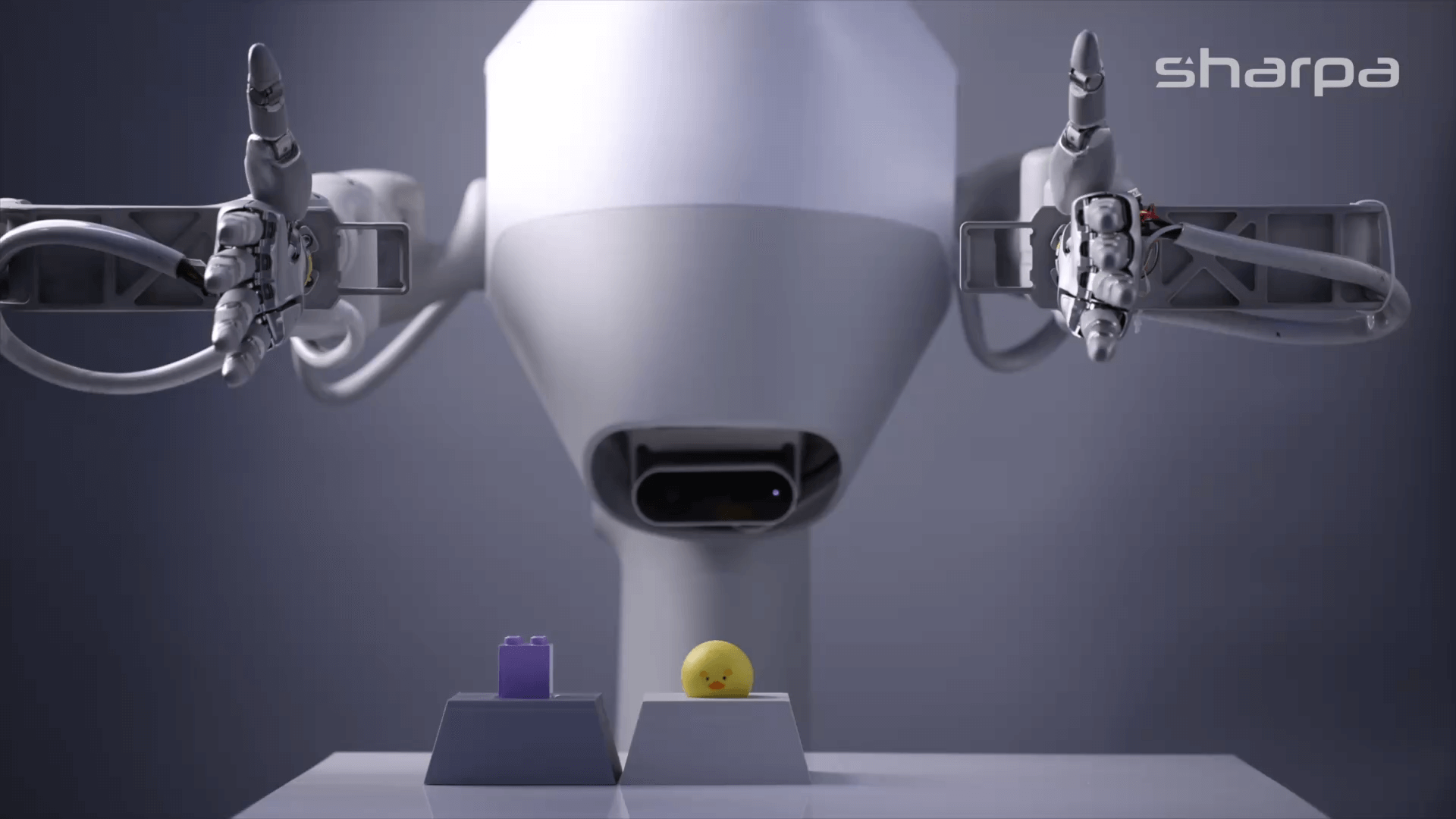 Multi-Object Grasping